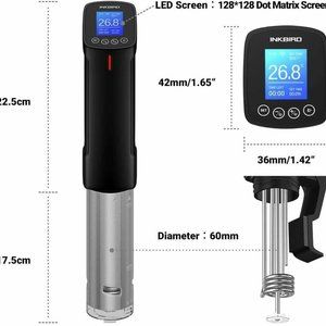 NIB Inkbird Sous Vide